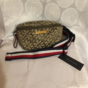 Tommy Hilfiger Belt Bag